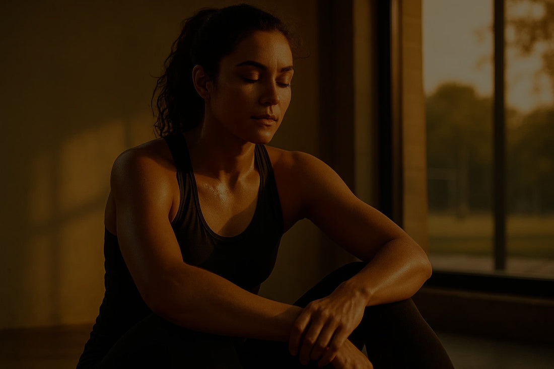 Ashwagandha: Volver a Sentirte Tú