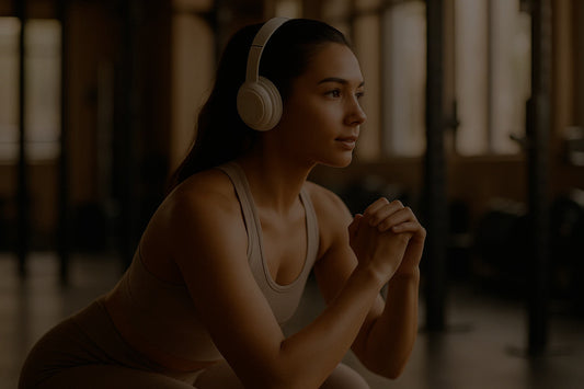 Energía para Mente y Cuerpo: El Verdadero Poder de la Creatina