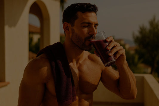 Juventud Celular: Cómo el Resveratrol Despierta la Vitalidad que Ya Tienes